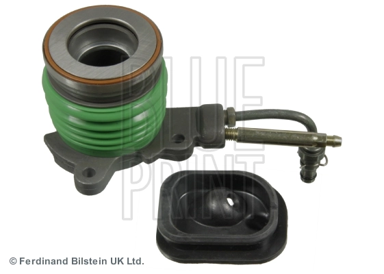Central Slave Cylinder, clutch